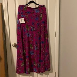 NWT LuLaRoe Maxi